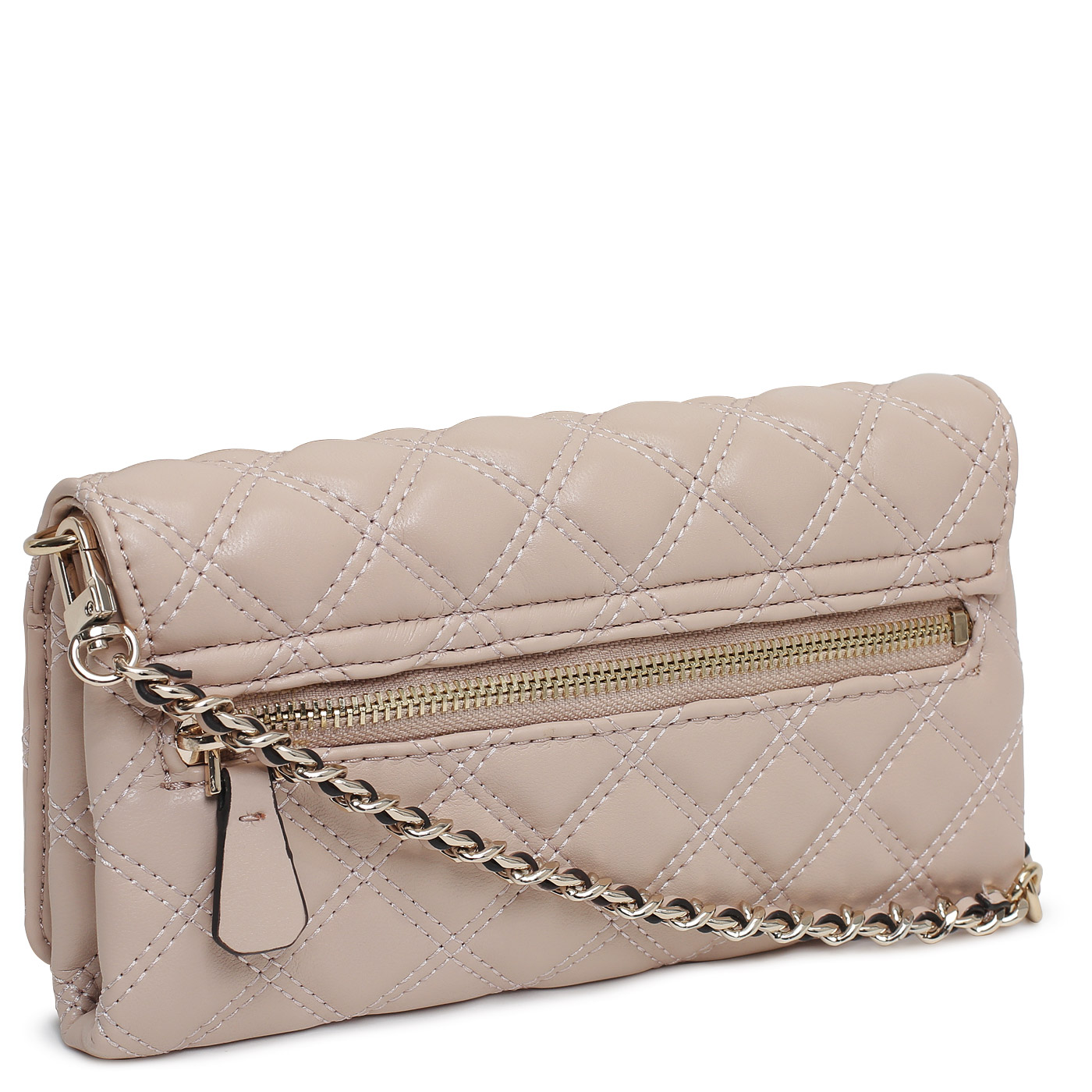 Сумка через плечо с цепочкой Guess Giully