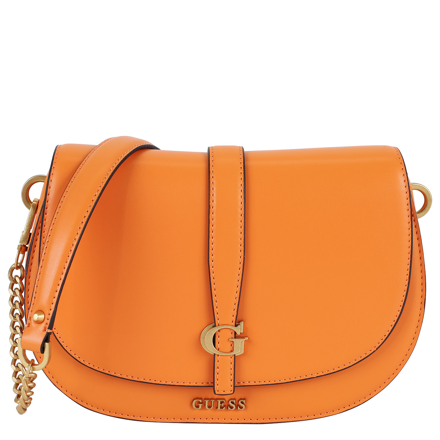 Guess Сумка с ручкой-цепью