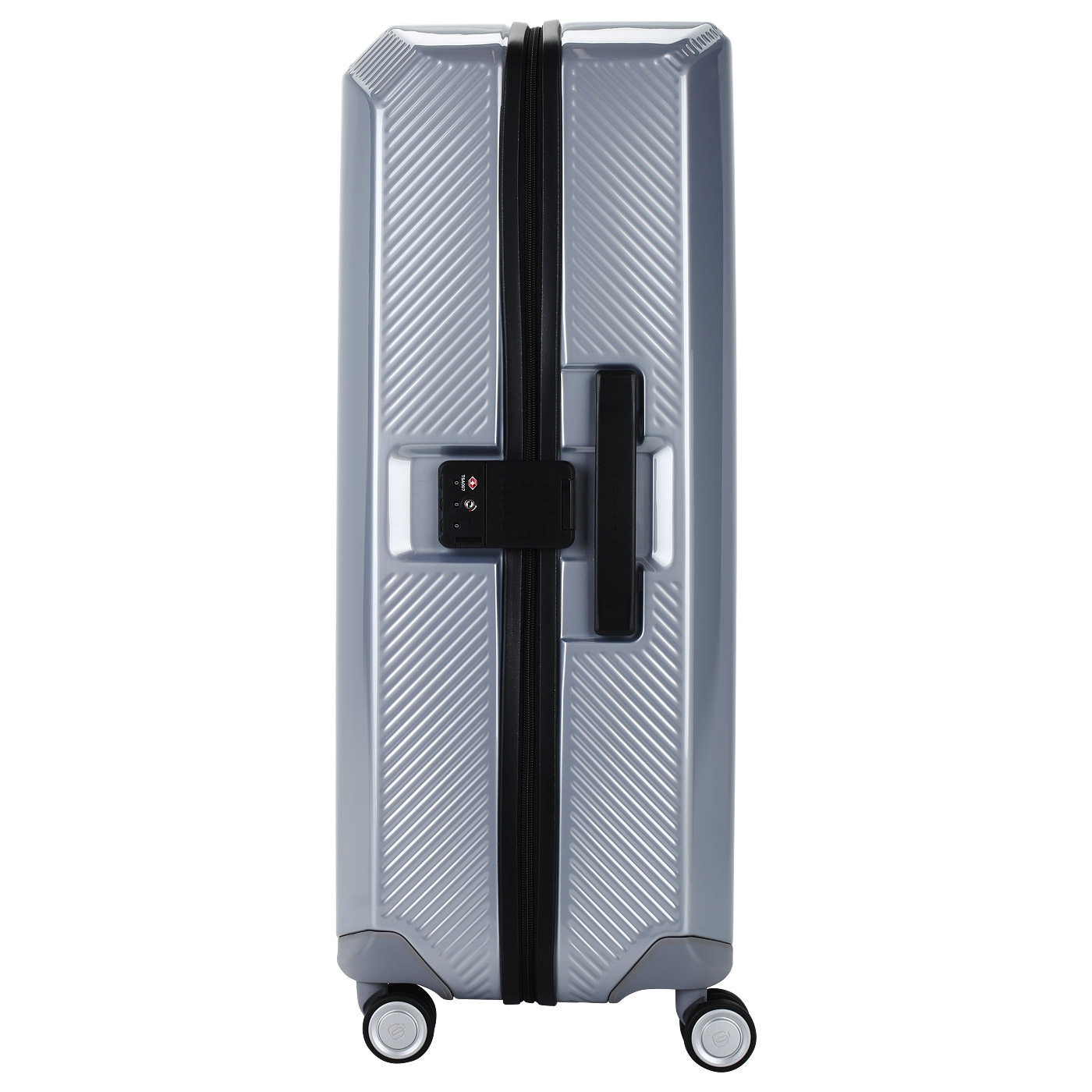 Чемодан Piquadro Cubica