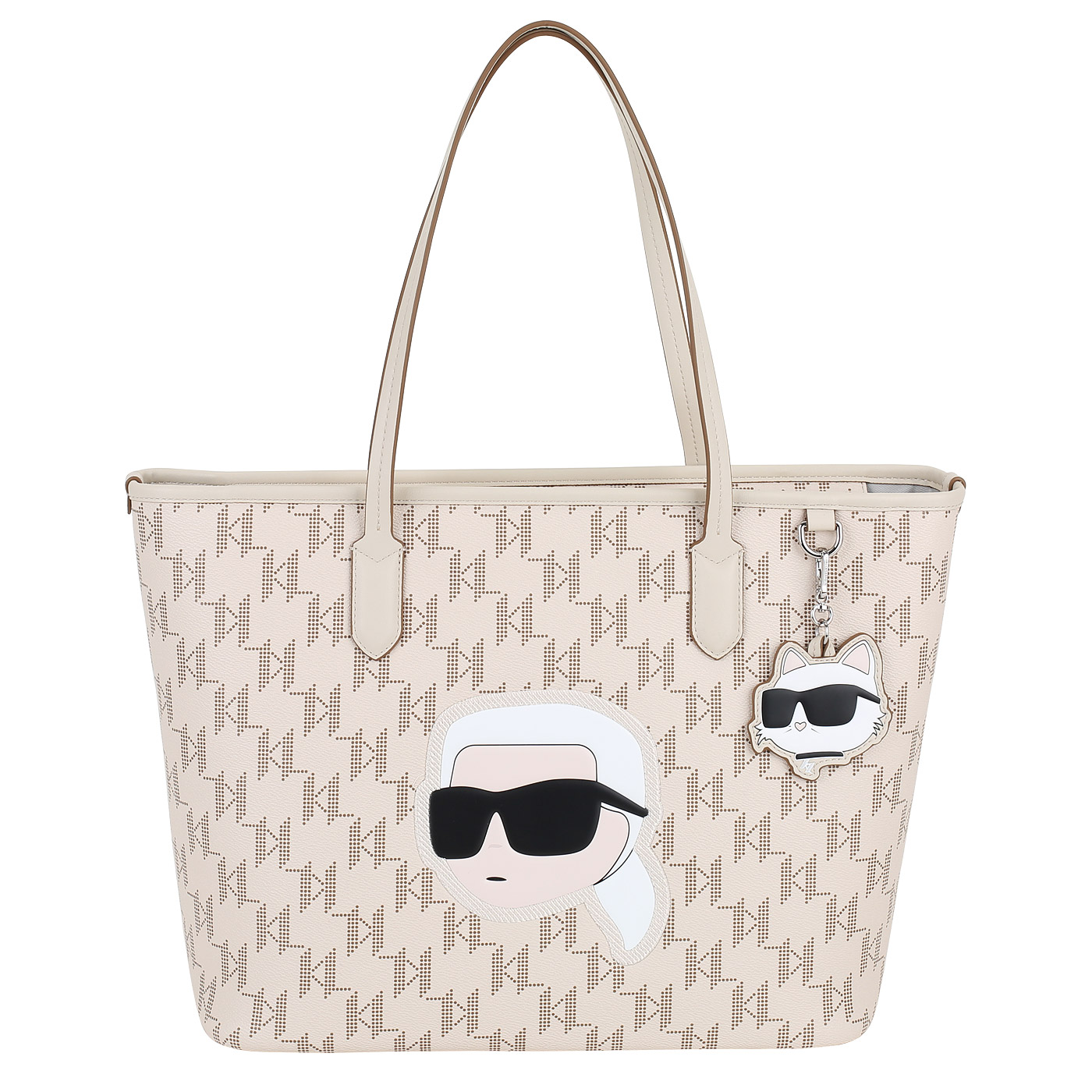 Karl Lagerfeld Сумка с длинными ручками