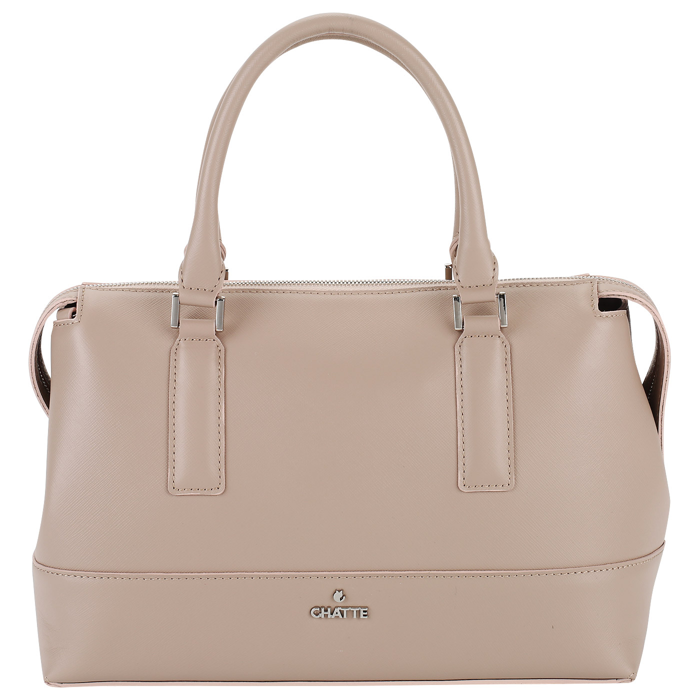 Chatte Кожаная сумка