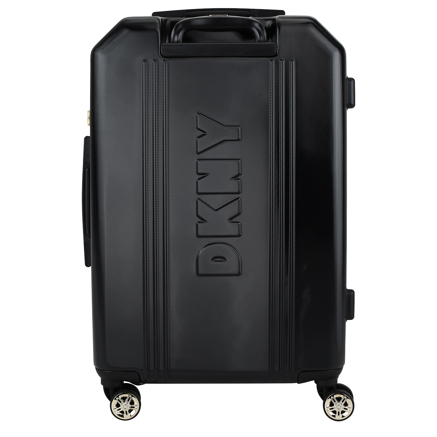 Чемодан на колесах DKNY DKNY-1025 Show stopper