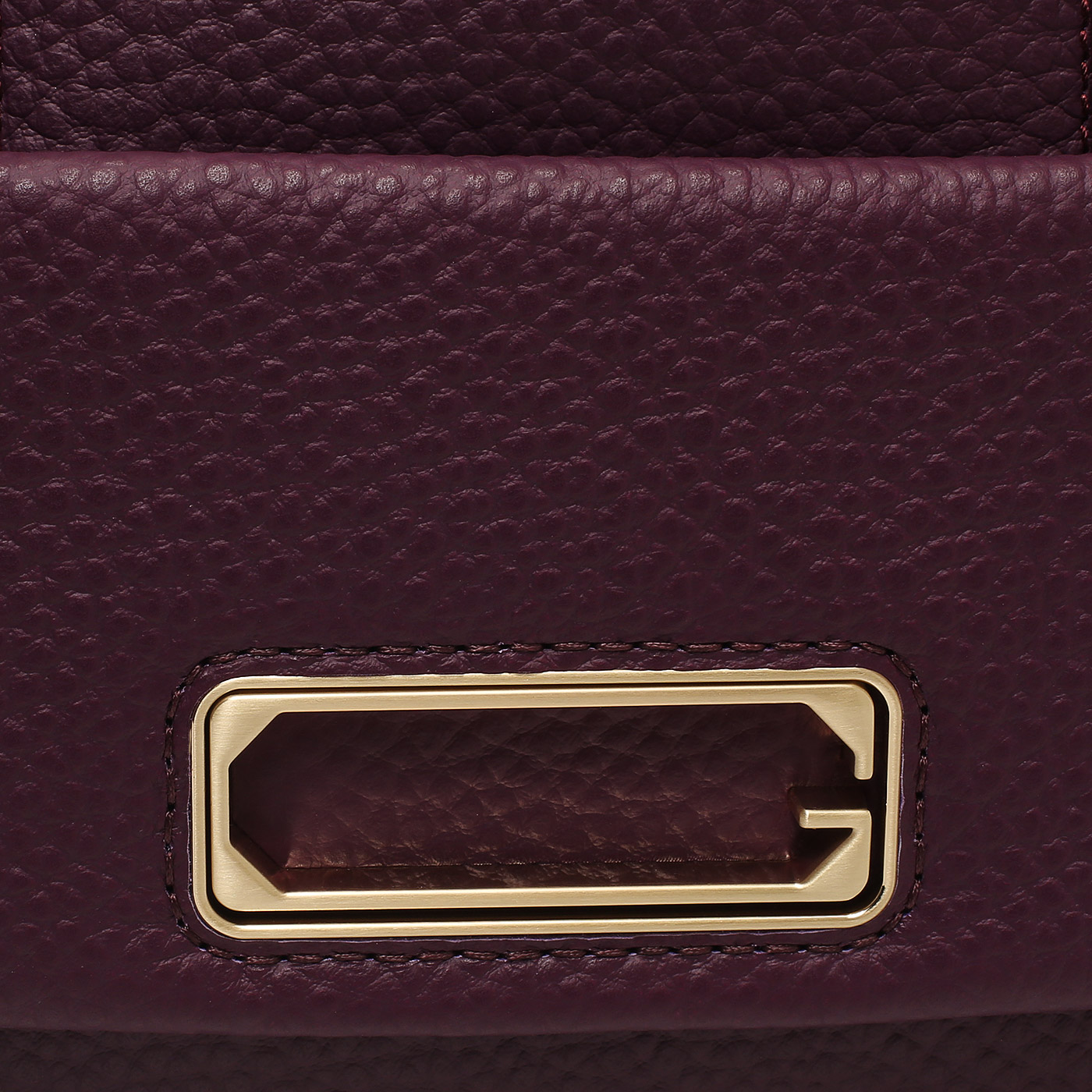 Кожаная сумка Gironacci Velvet