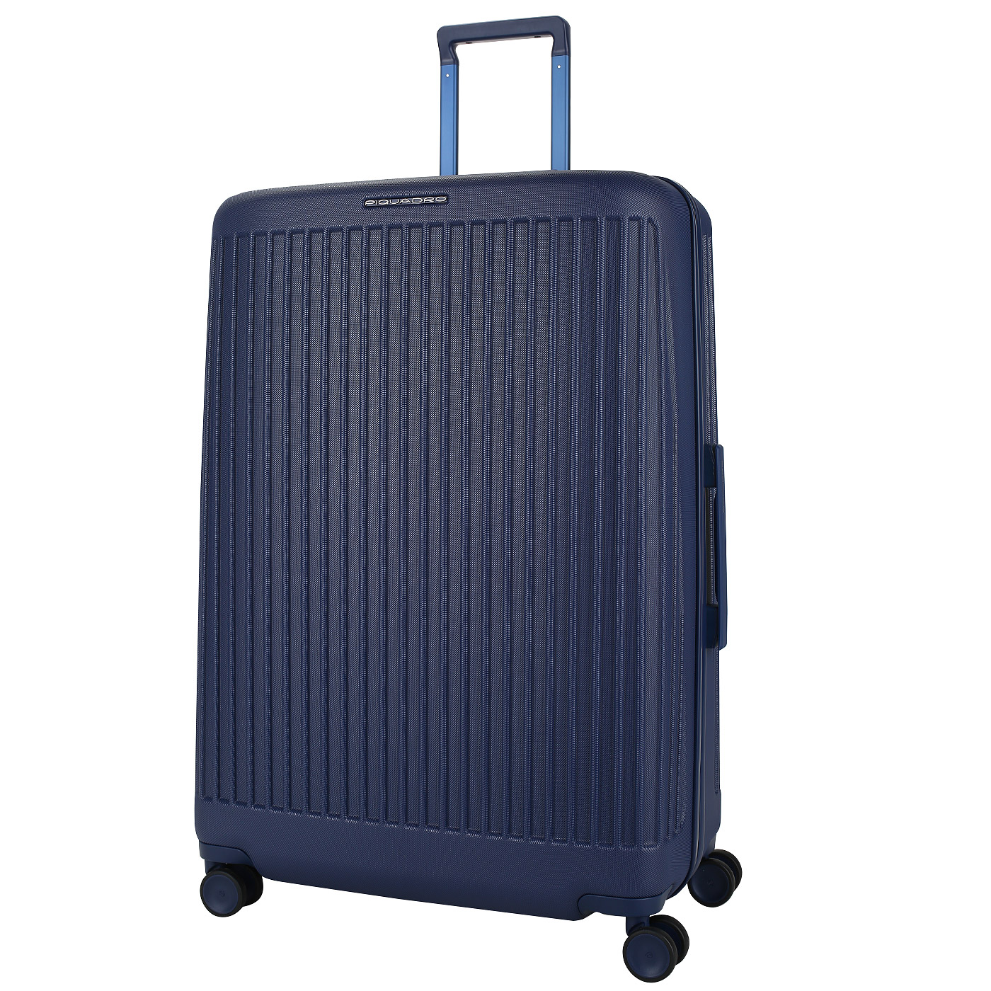 Piquadro Чемодан большой L из поликарбоната с кодовым замком