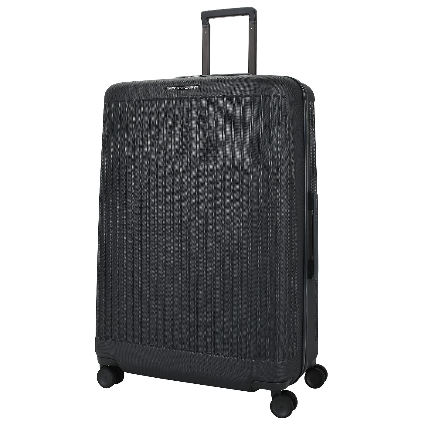 Piquadro Чемодан большой L из поликарбоната с кодовым замком