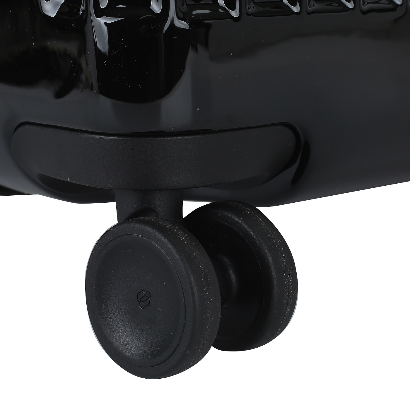 Чемодан большой L из поликарбоната с кодовым замком Piquadro Seeker