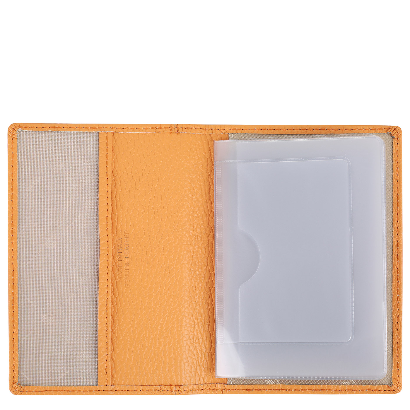 Обложка для автодокументов Chatte Aurora