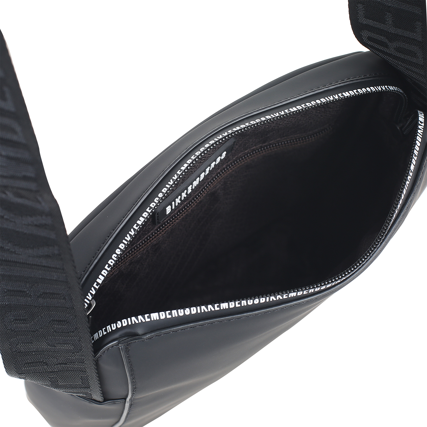 Сумка через плечо Bikkembergs Carter
