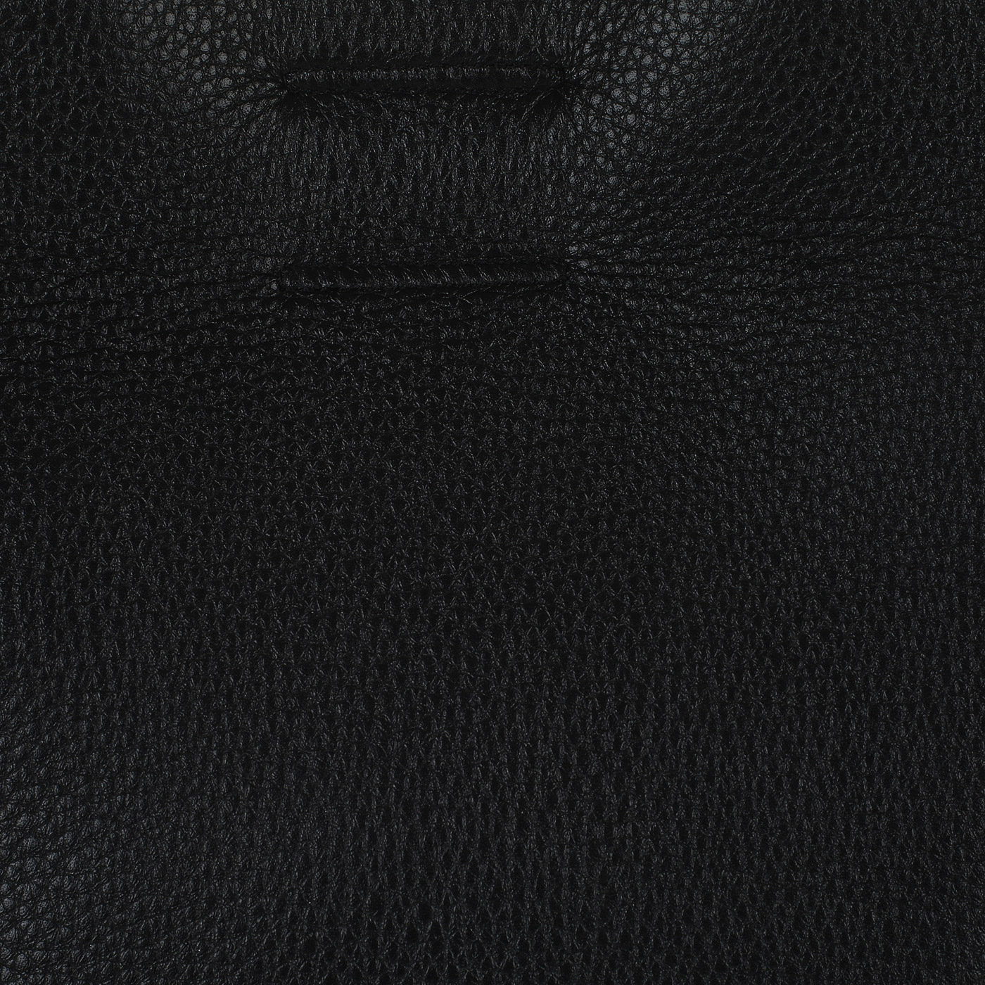 Сумка из мягкой зернистой кожи Chatte 