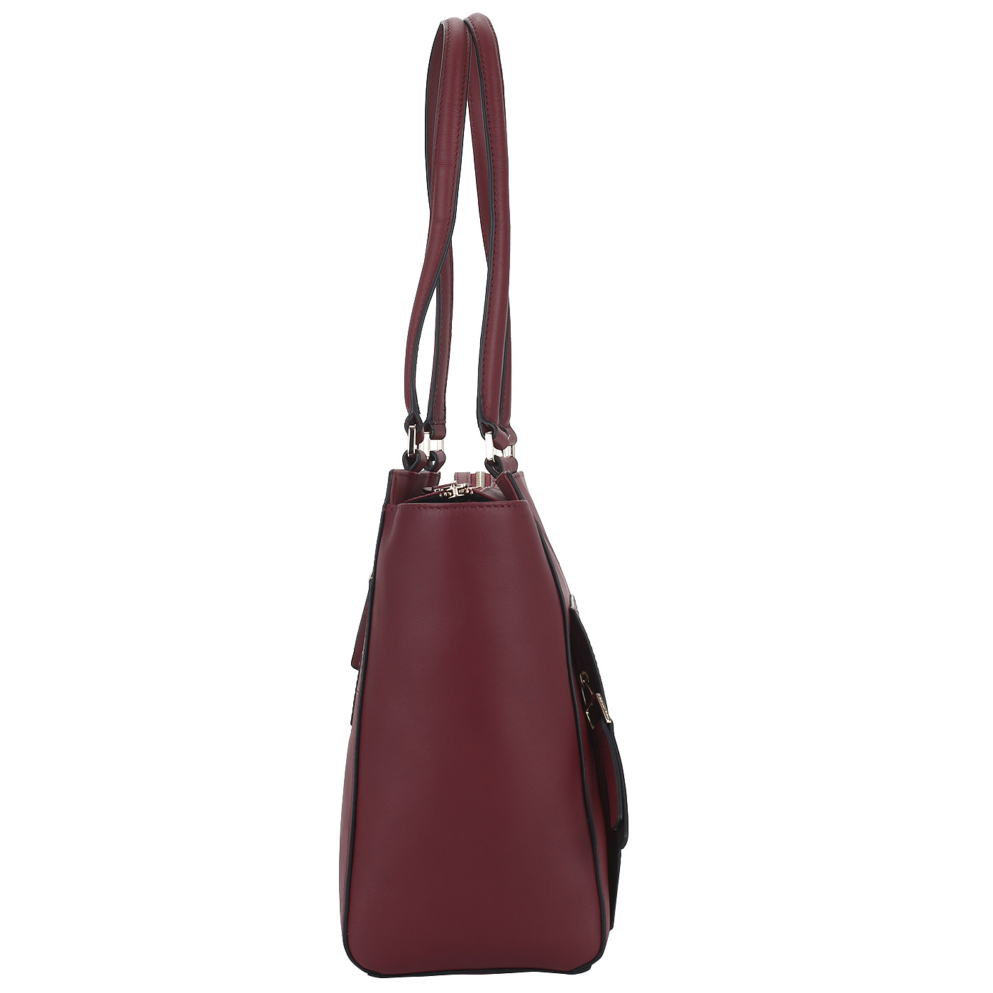 Сумка с длинными ручками Piquadro Echo