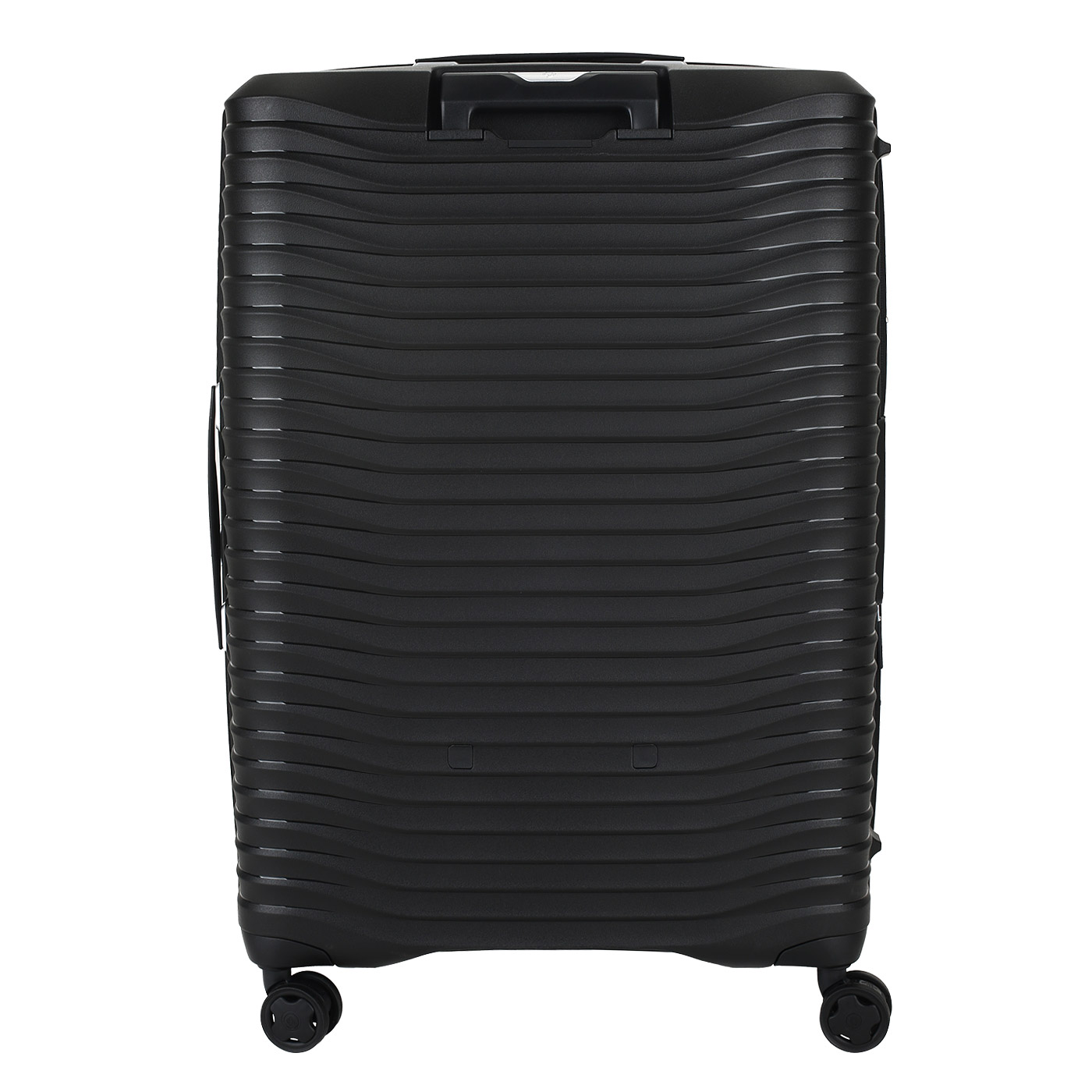 Чемодан большой L из полипропилена Samsonite Upscape