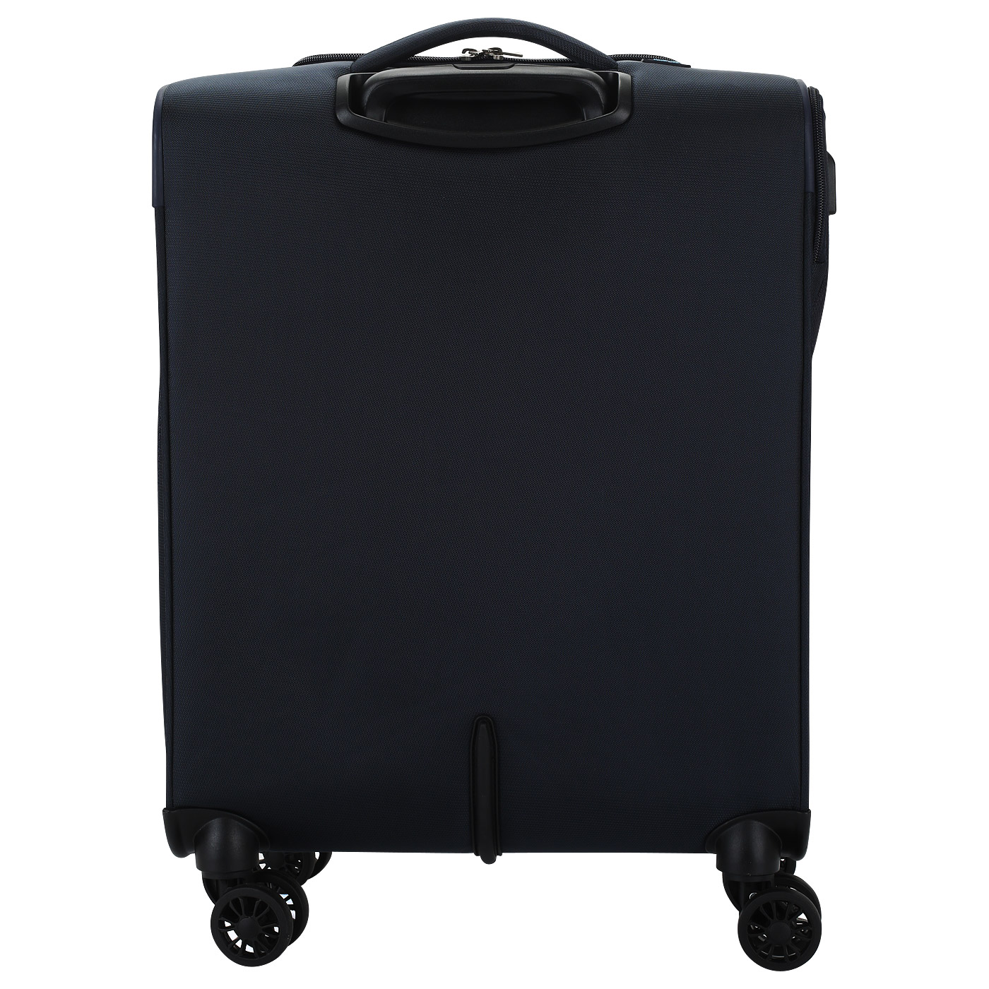 Чемодан для ручной клади тканевый American Tourister Summerfunk