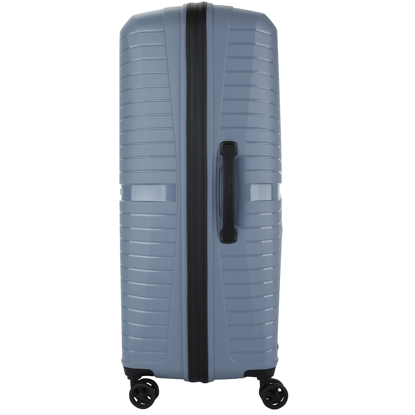 Чемодан большой L из полипропилена с кодовым замком American Tourister Airconic