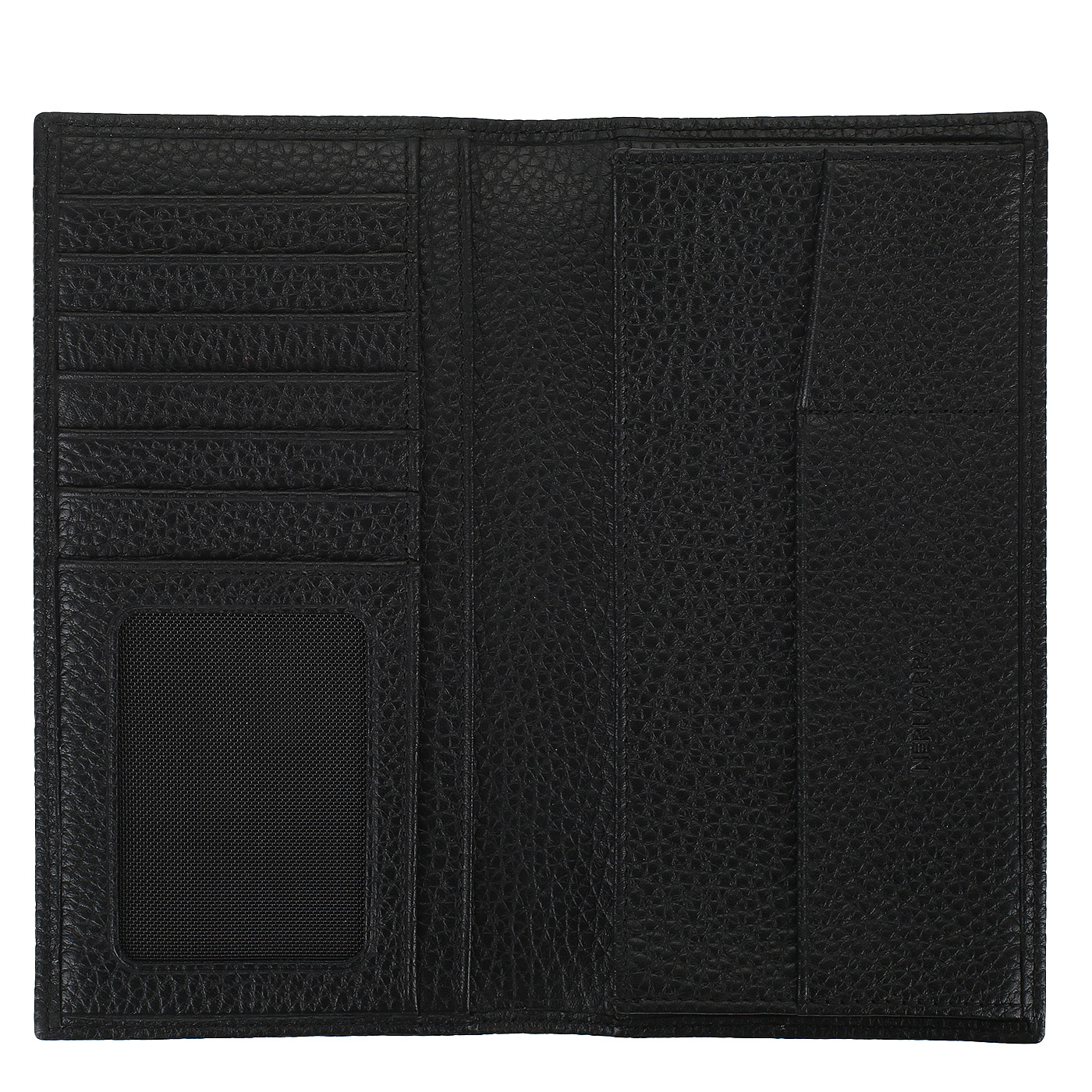 Складное портмоне Neri Karra 