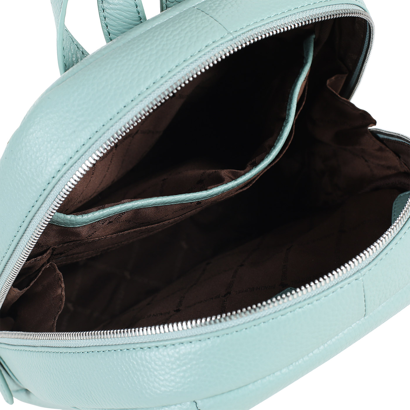 Кожаный рюкзак Braun Buffel Hanna