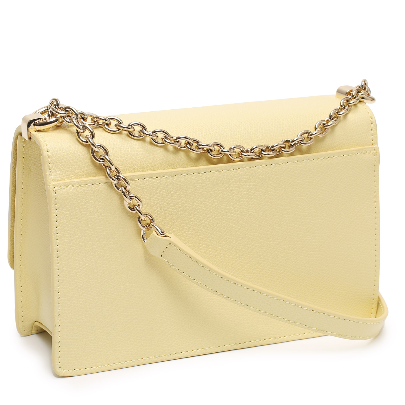 Сумка через плечо с цепочкой Furla 1927