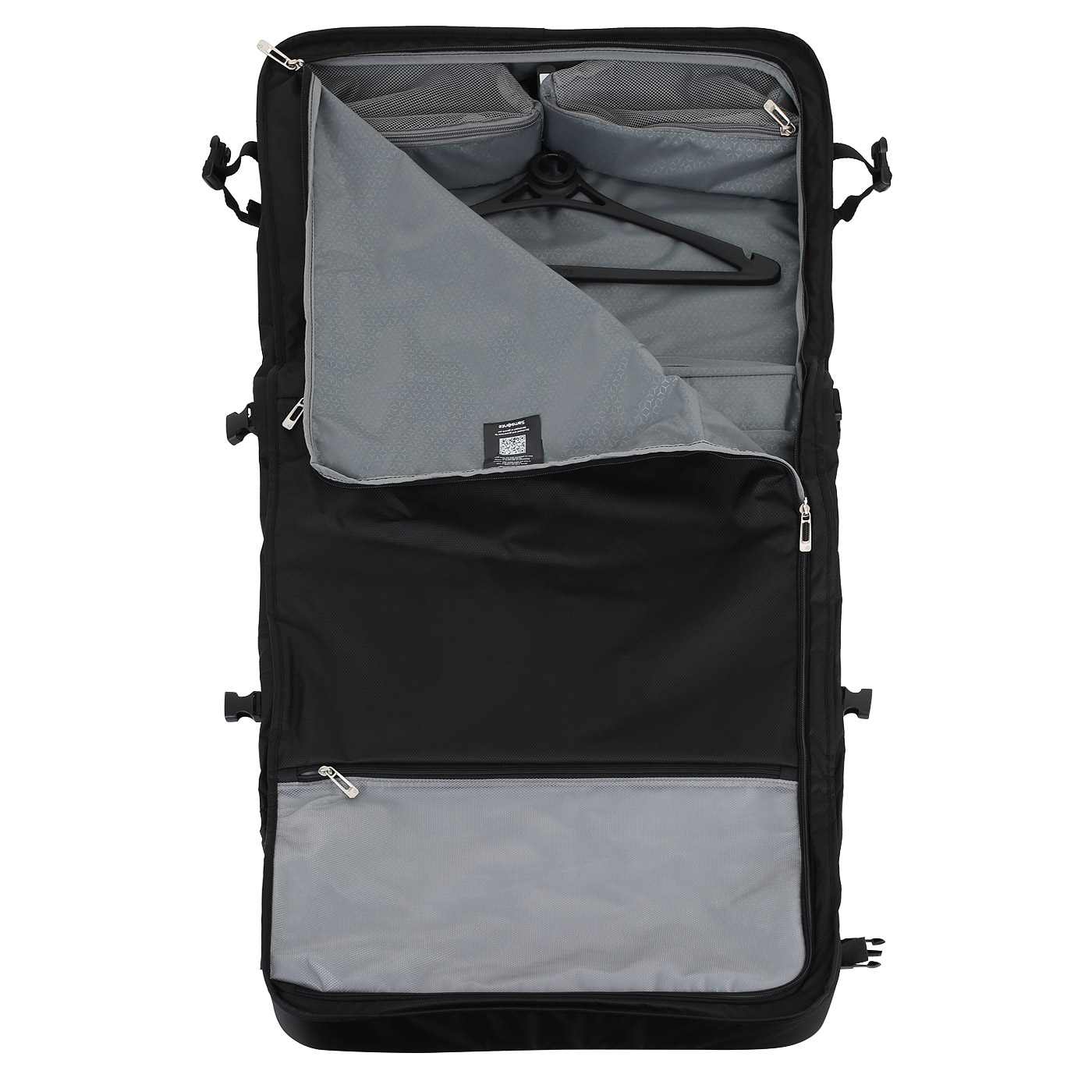 Портплед с плечевым ремнем Samsonite Respark