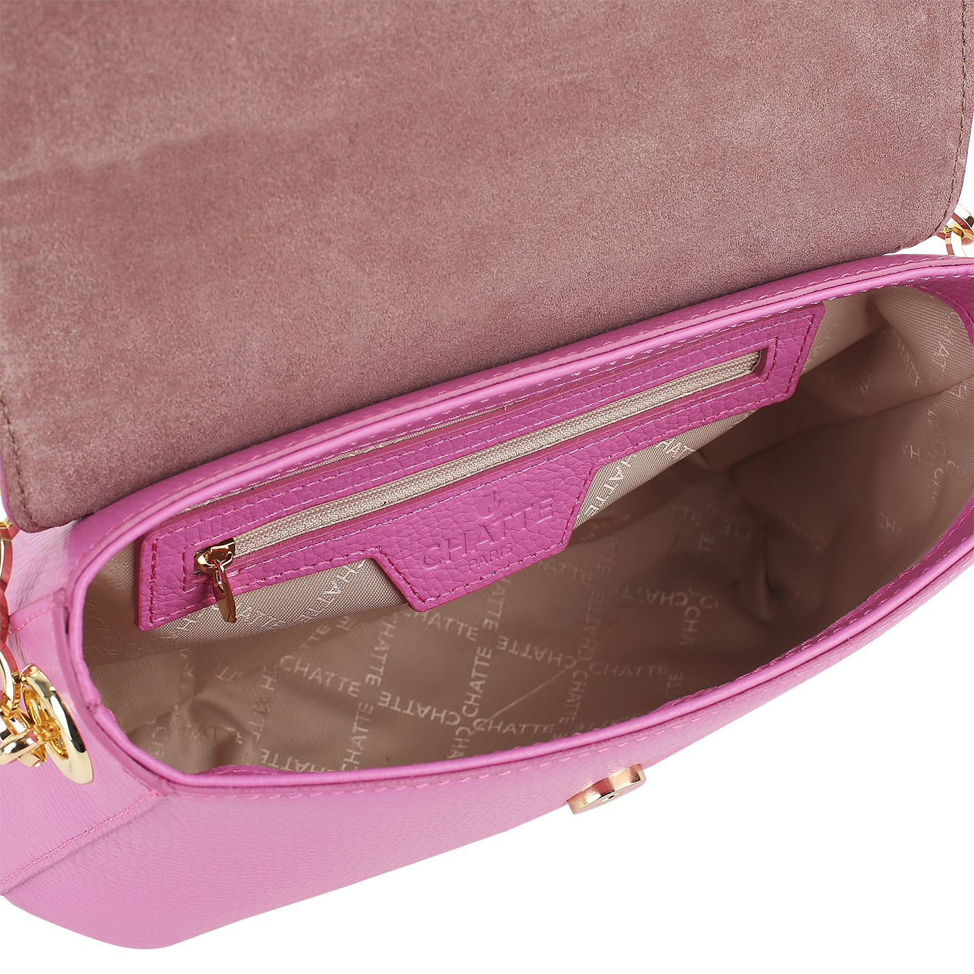 Сумка через плечо Chatte Marseille