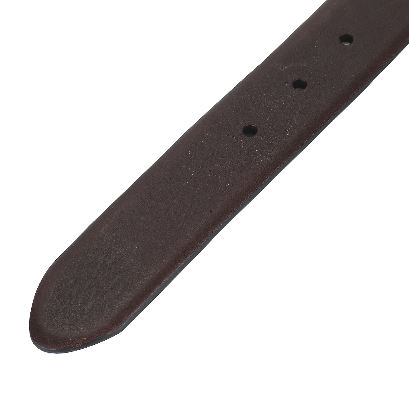 Ремень Piquadro Black square