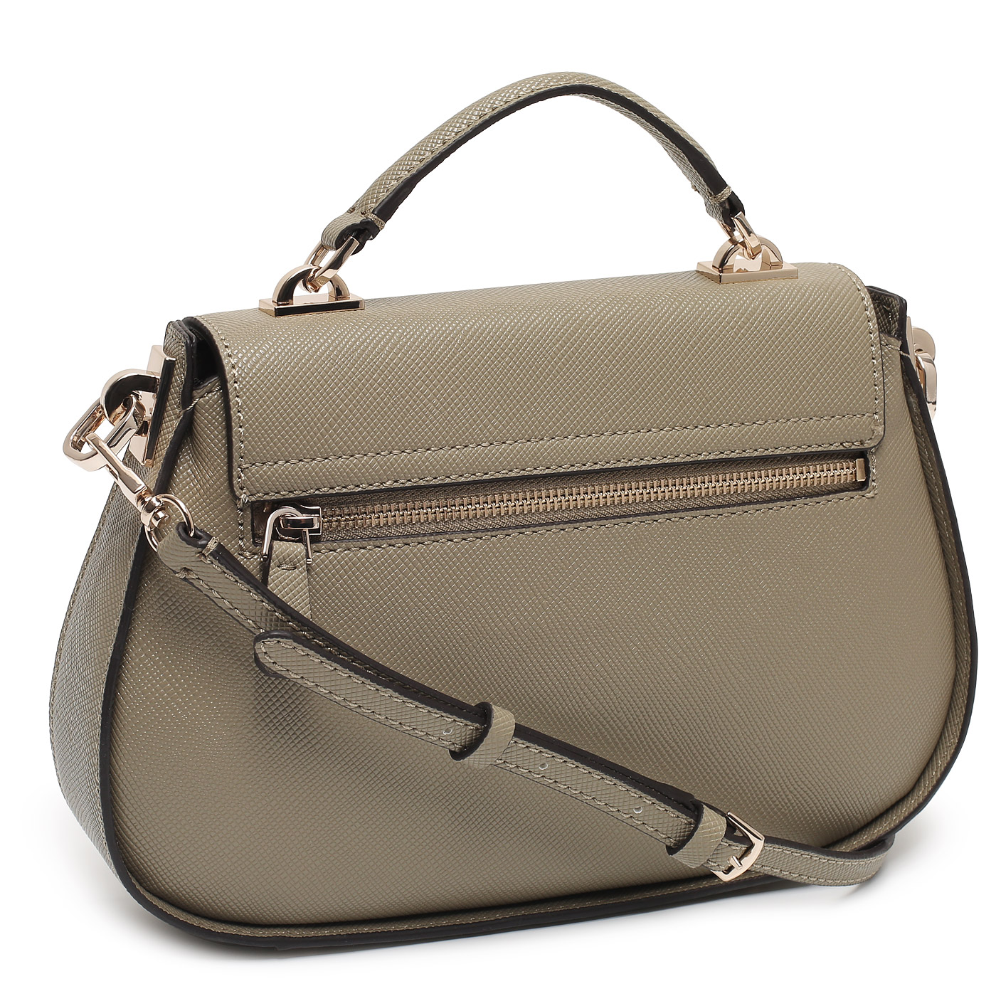 Сумка с плечевым ремешком Guess Eco Jazlynn