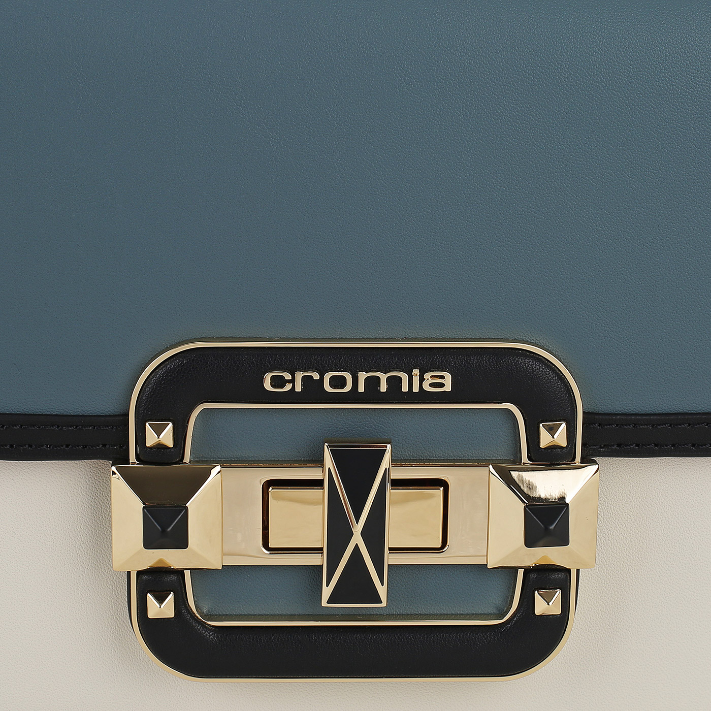 Сумка через плечо с цепочкой Cromia It jewel