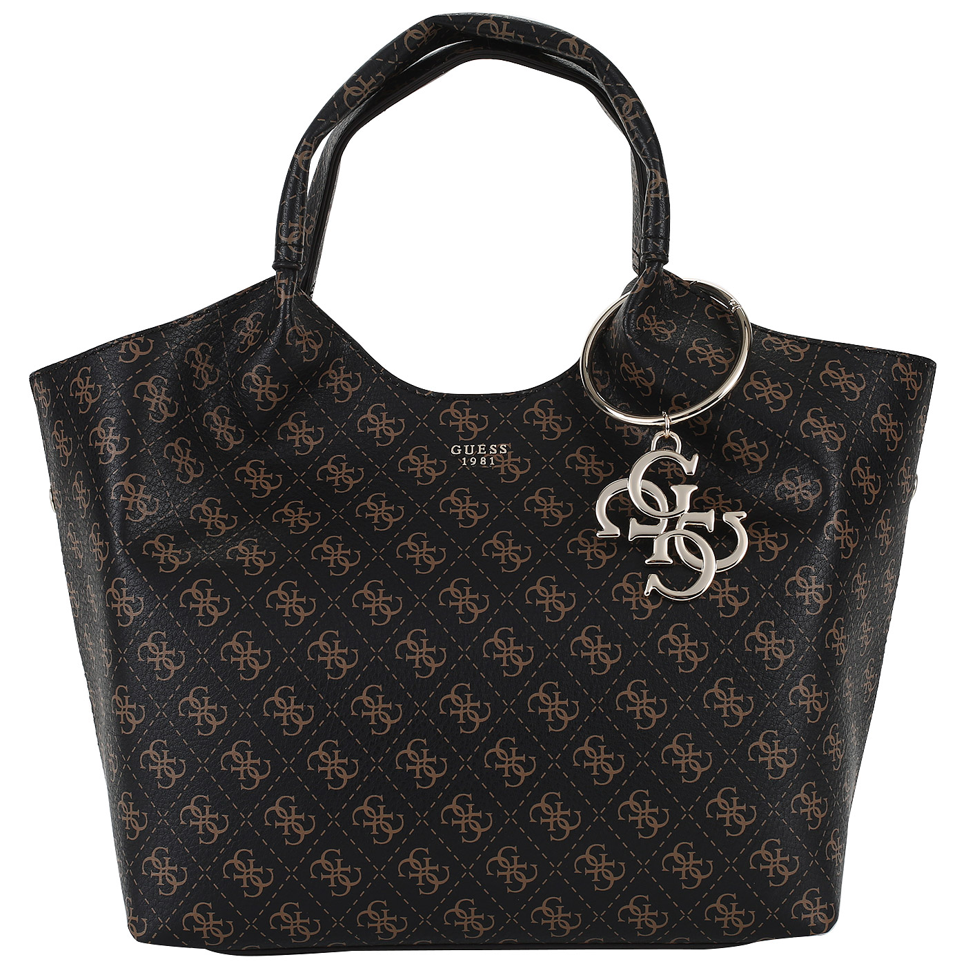 Guess Мягкая сумка-шоппер