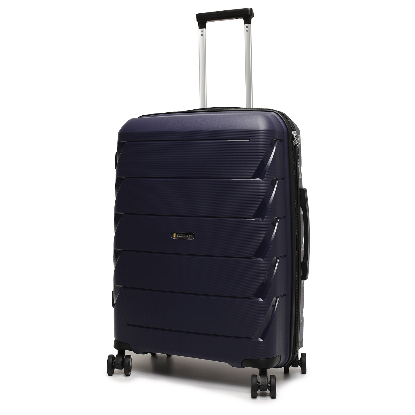 Sun Voyage Чемодан средний M из полипропилена