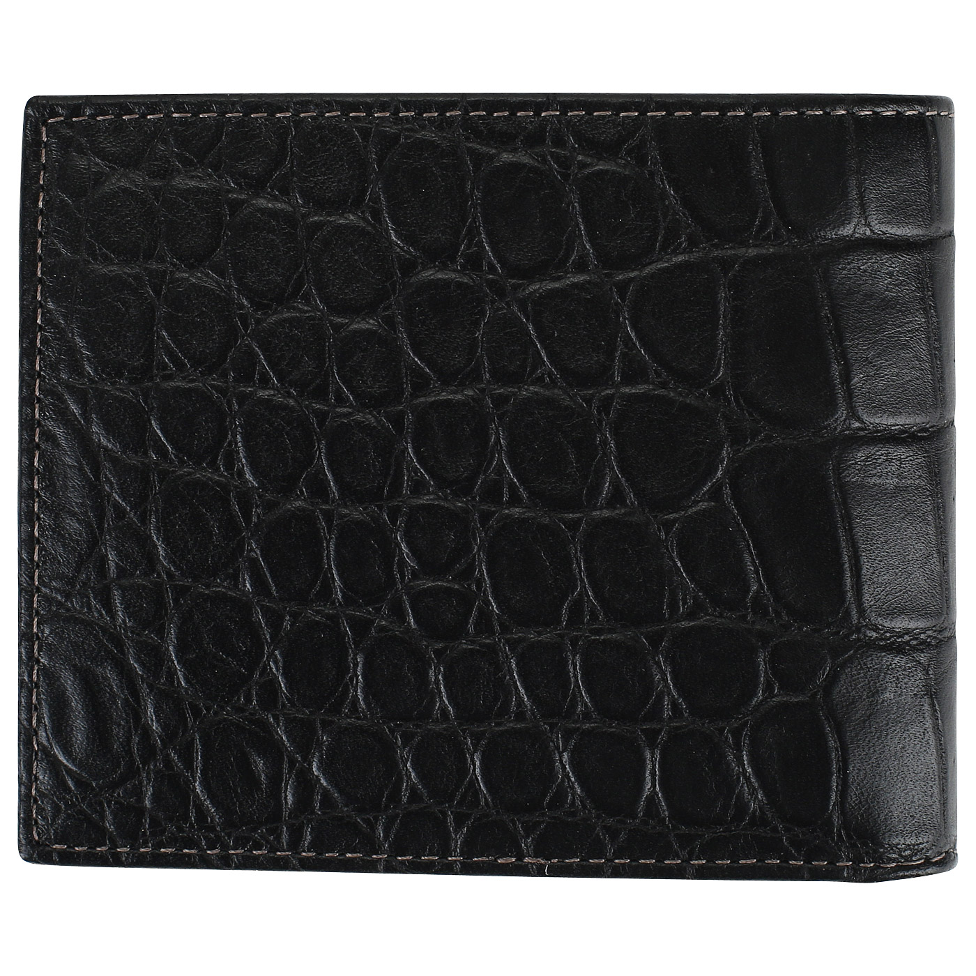 Компактное портмоне из кожи Mayrhoff Baden