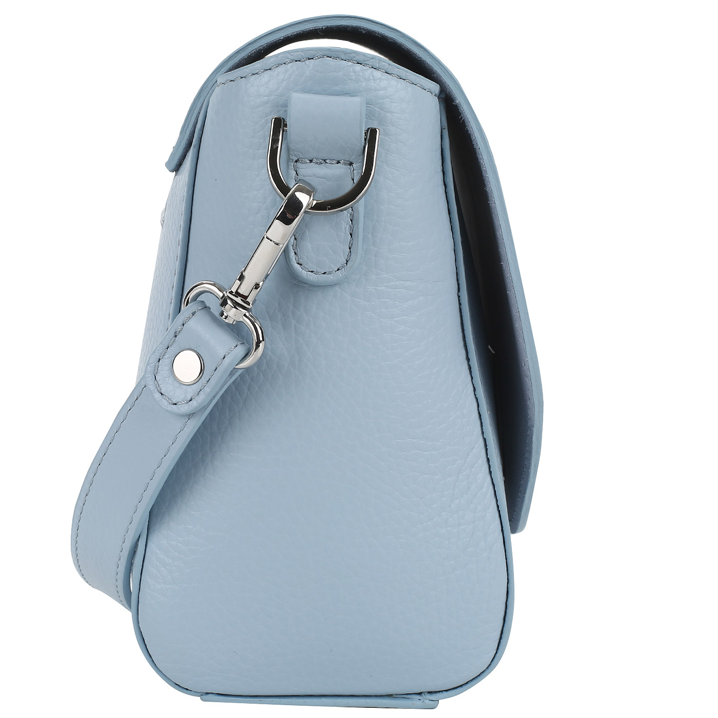 Сумка из натуральной кожи Chatte 