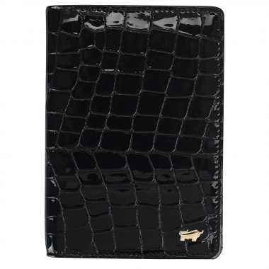 Braun Buffel