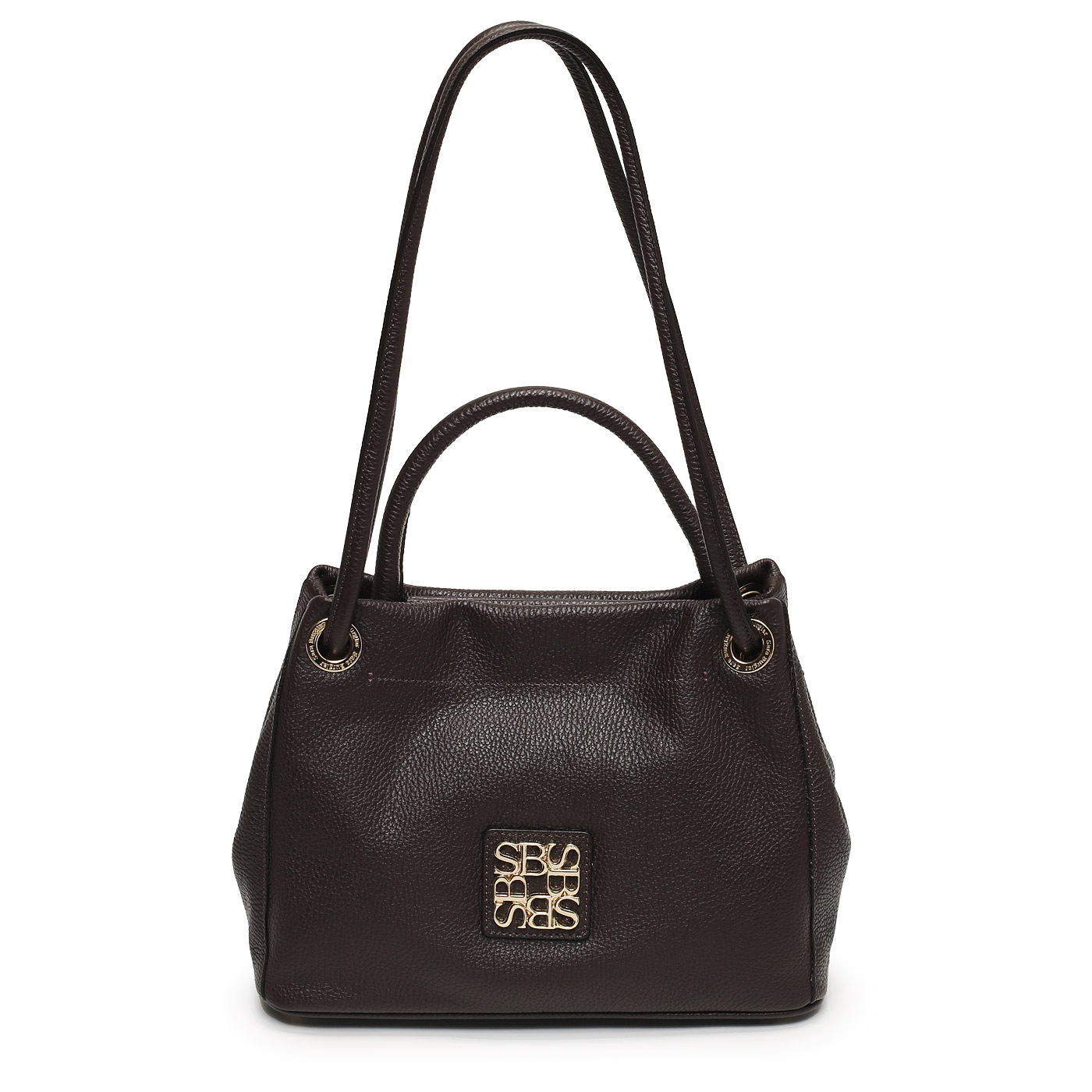 Sara Burglar Кожаная сумка