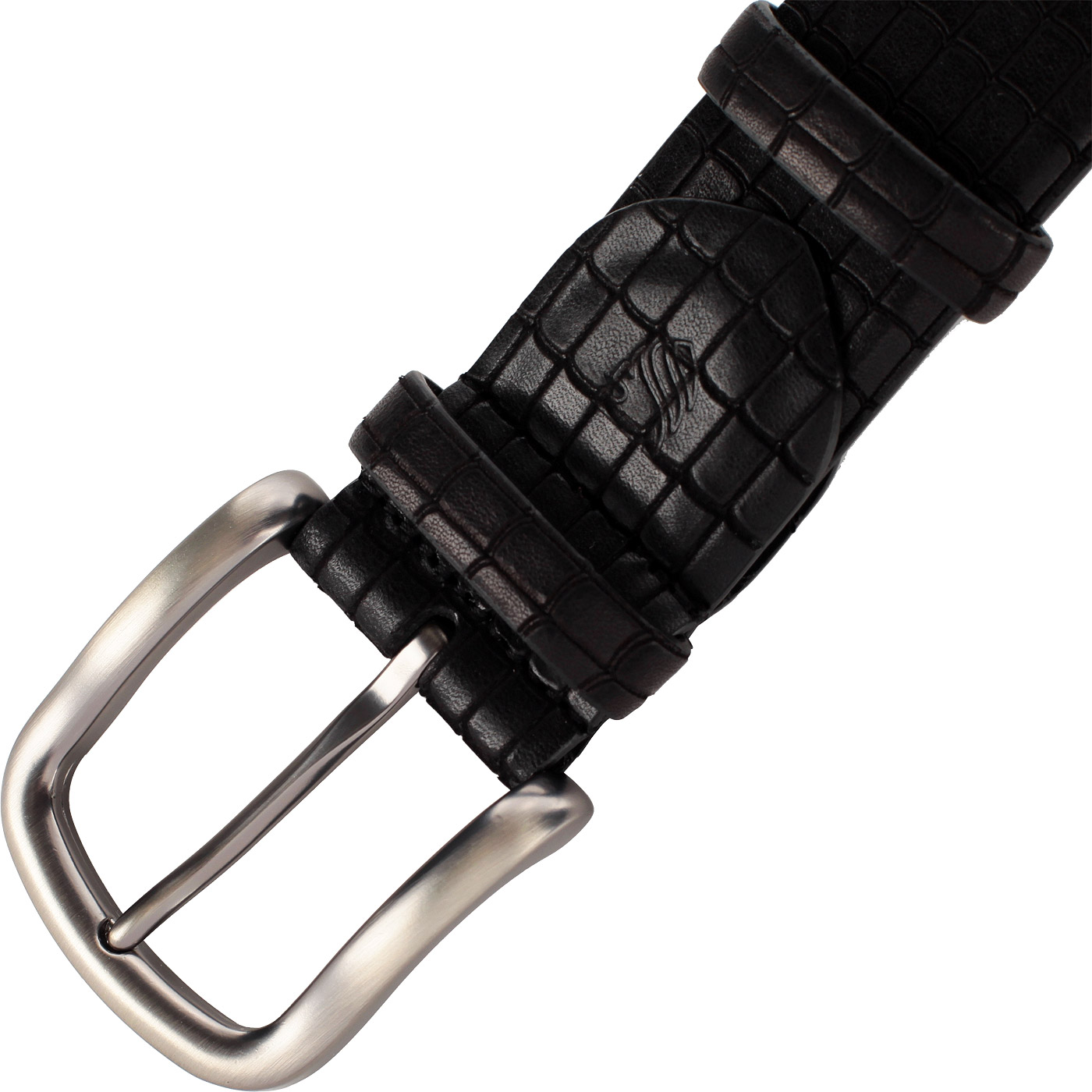 Кожаный ремень Mayrhoff 