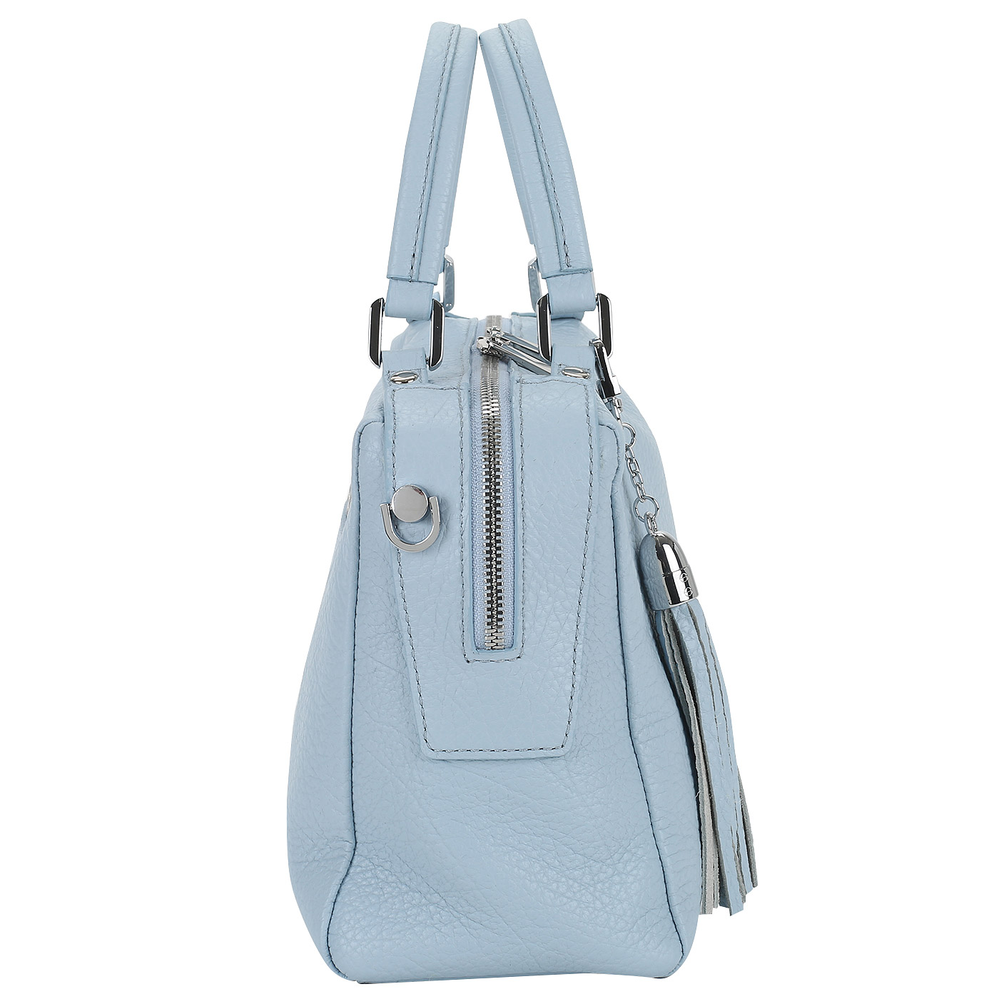 Мягкая сумка с брелоком Chatte 