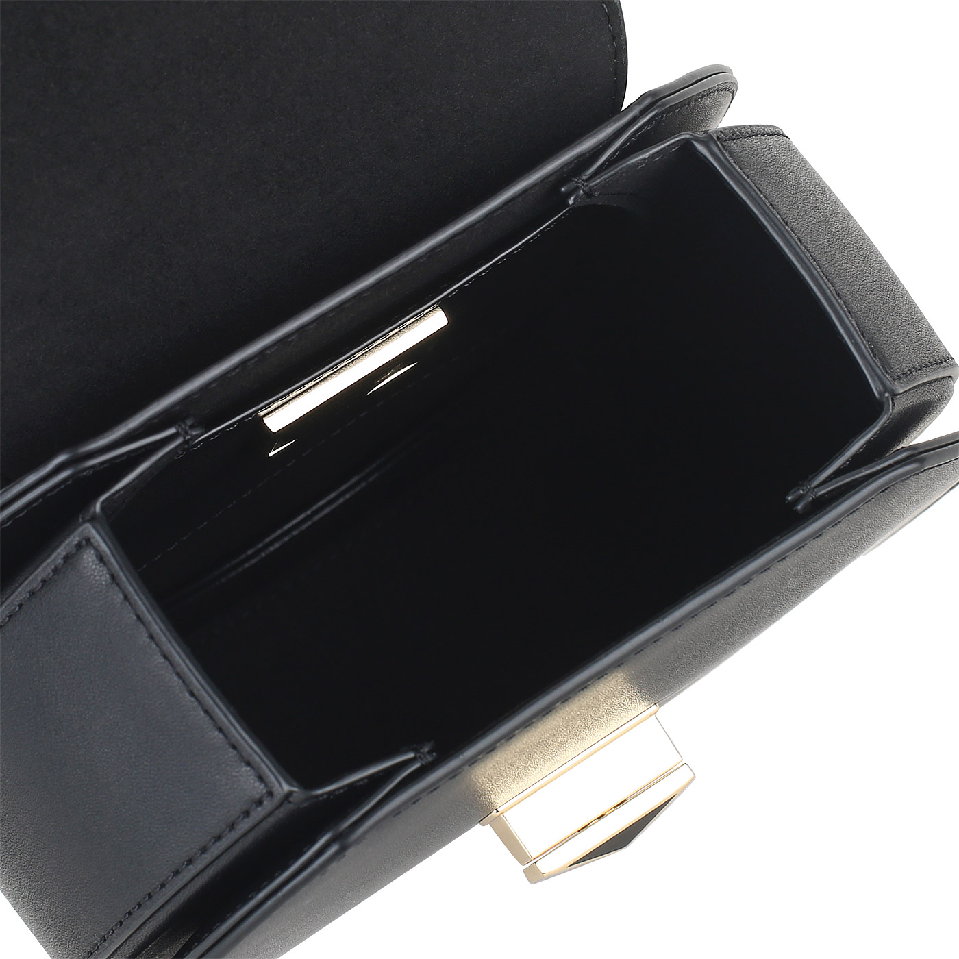 Кожаная сумка Cromia It jewel