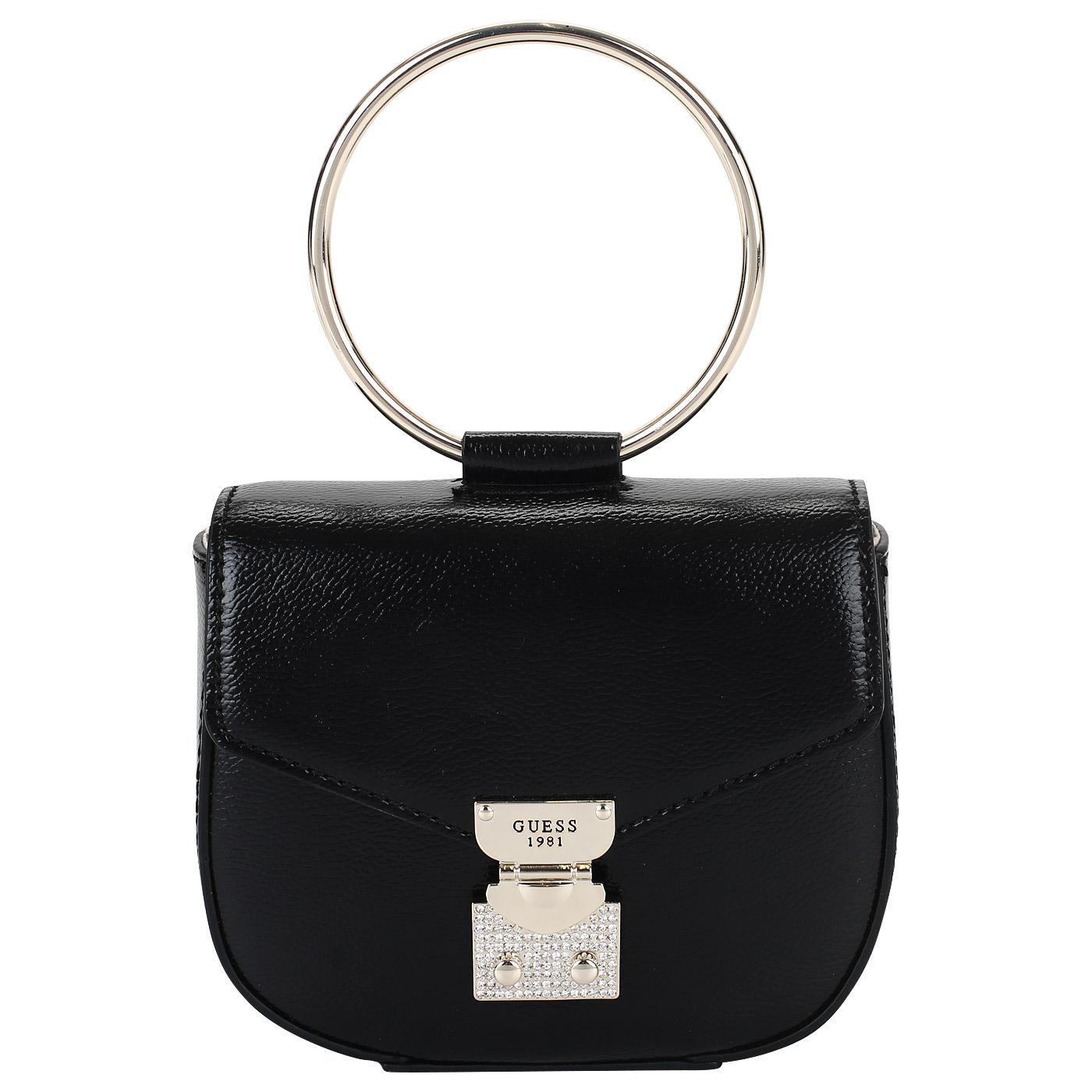 Guess Сумочка с плечевой цепочкой