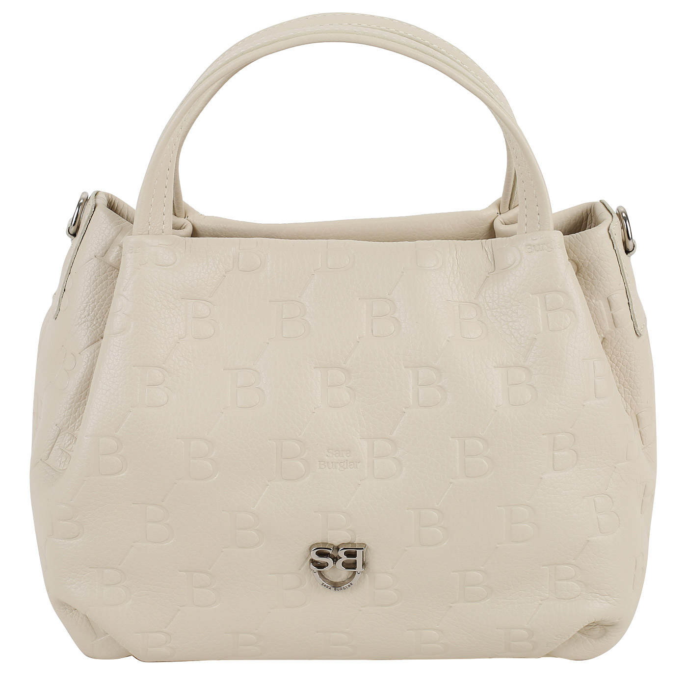 Sara Burglar Кожаная сумка