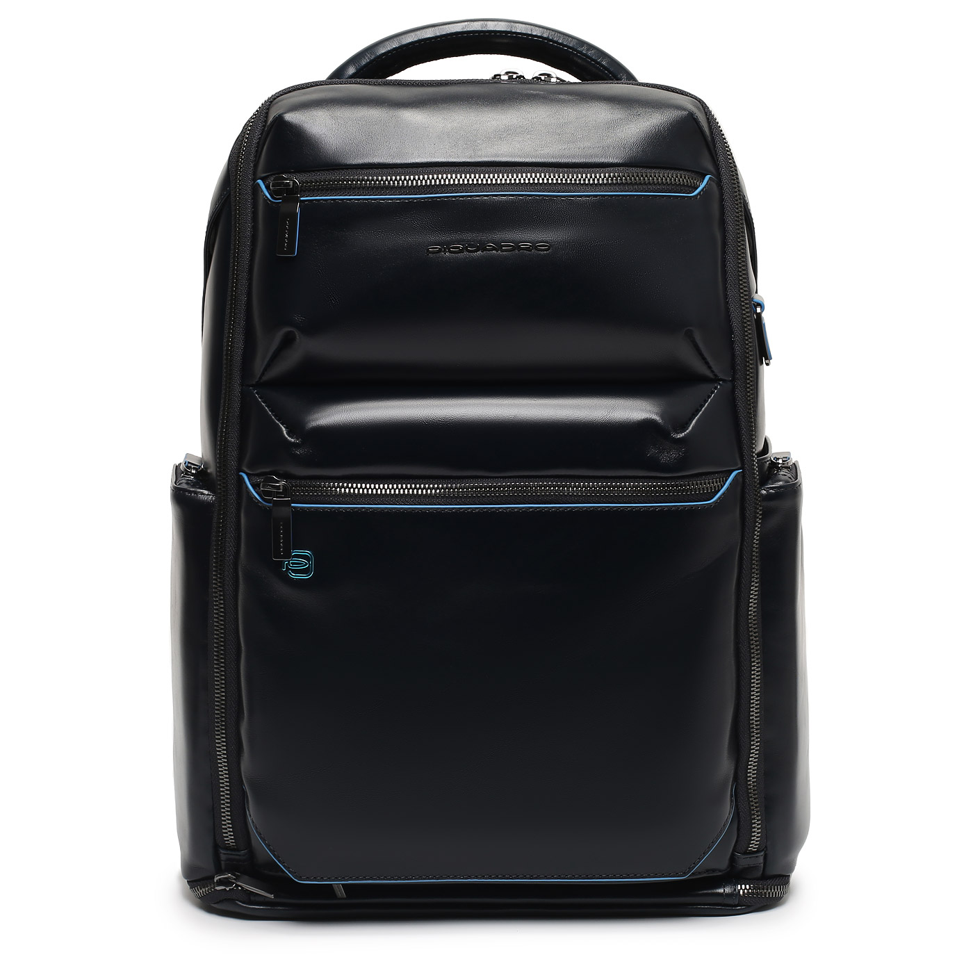 Piquadro Кожаный рюкзак