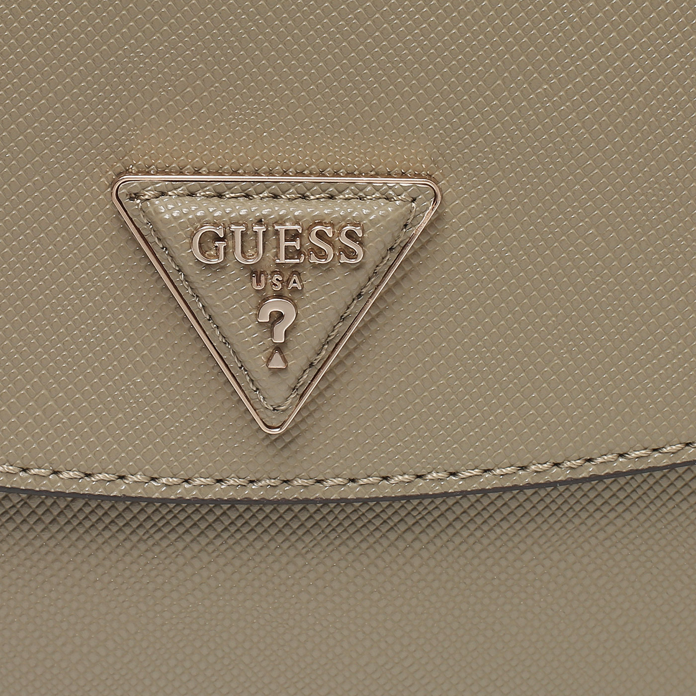Сумка с плечевым ремешком Guess Eco Jazlynn