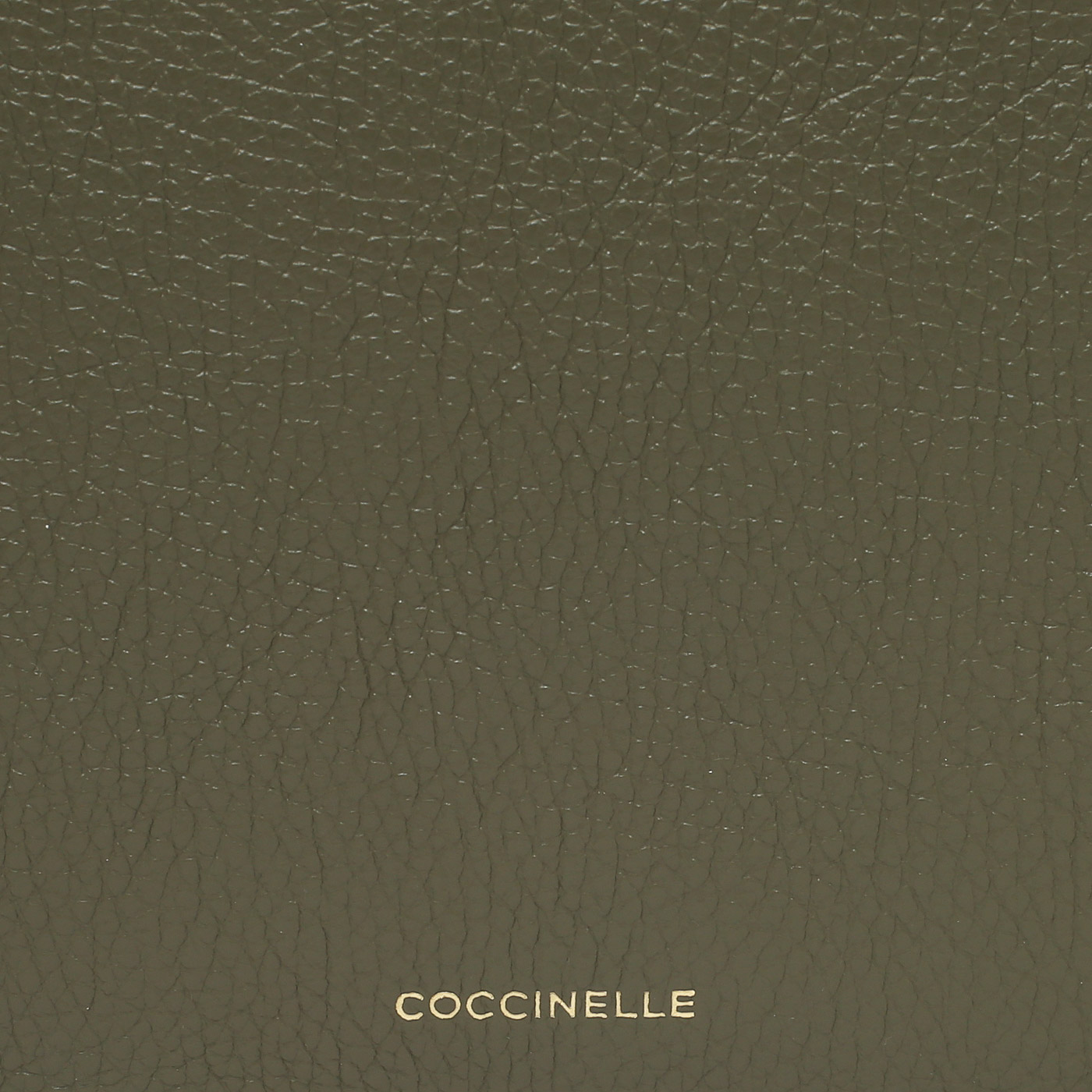 Сумка через плечо Coccinelle Tebe