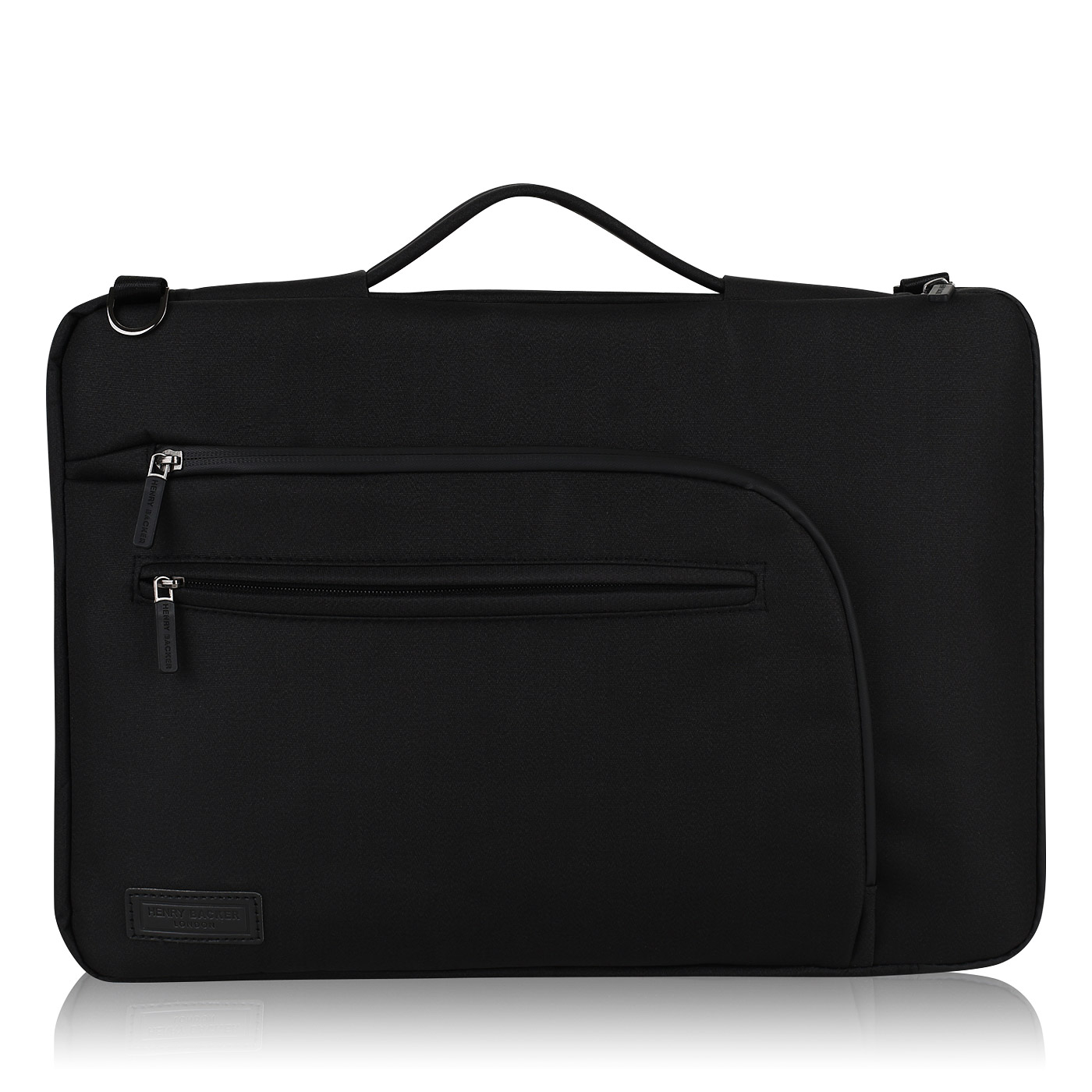 Henry Backer Сумка для документов