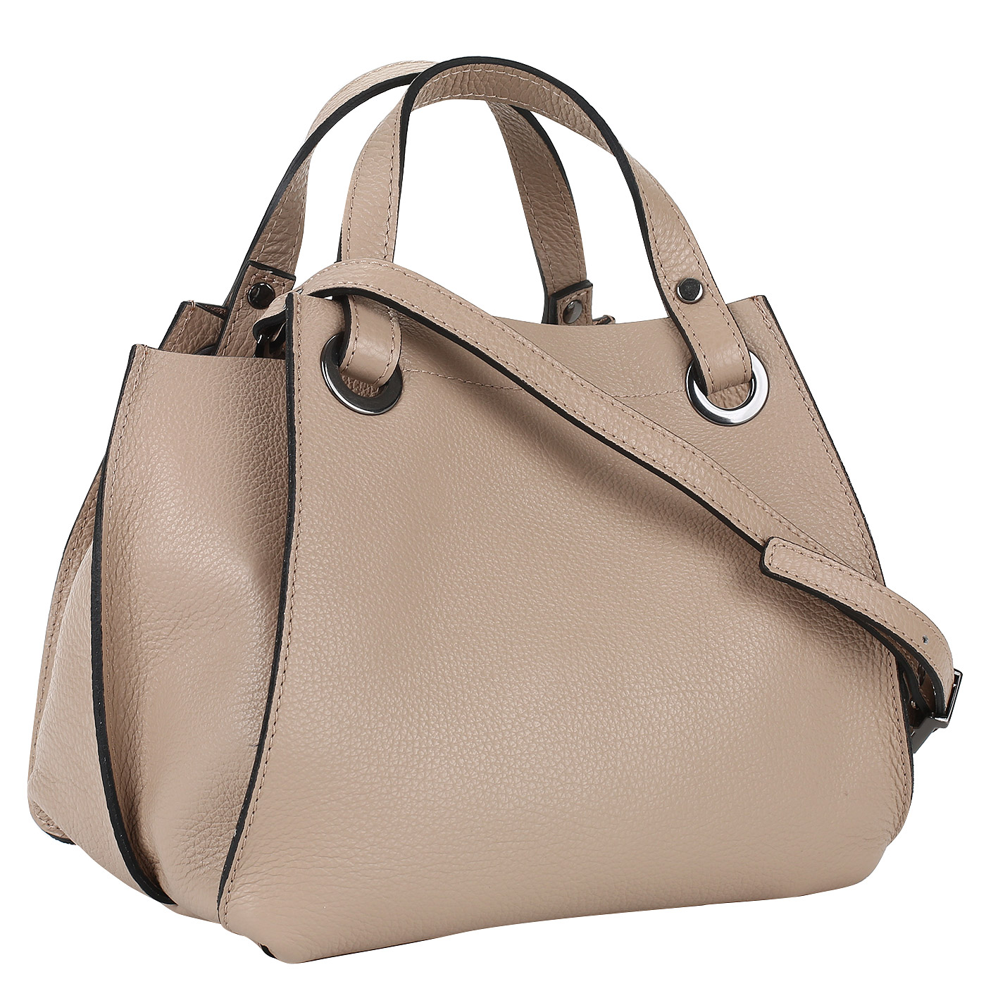 Сумка с косметичкой Ripani Airone