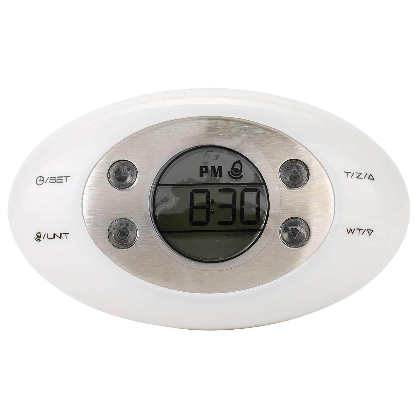 ALcom Весы для багажа