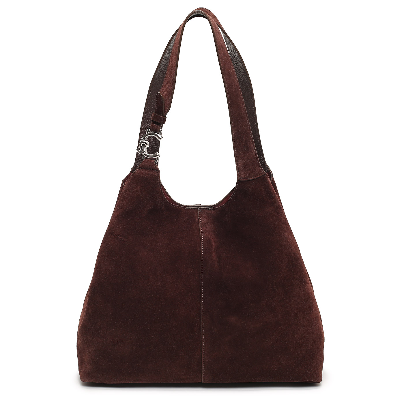 Coccinelle Кожаная сумка