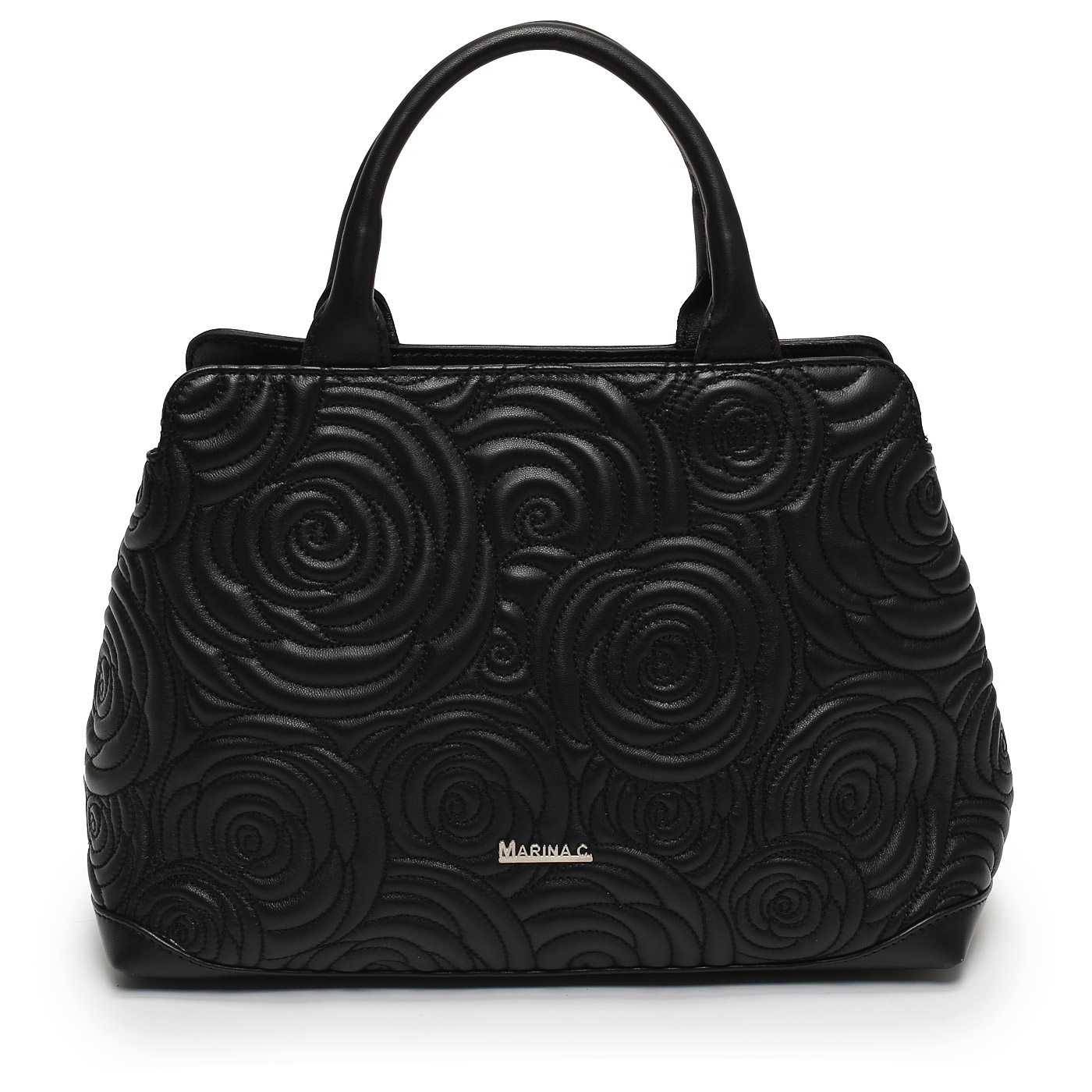 Marina Creazioni Кожаная сумка