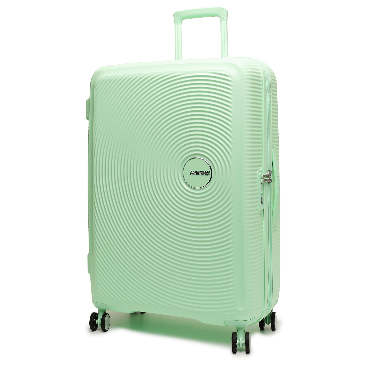 American Tourister Чемодан большой L из полипропилена