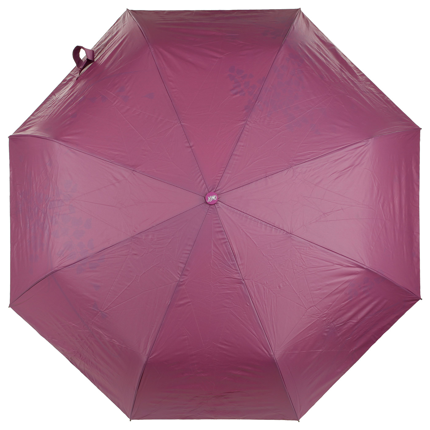 Зонт с принтом в чехле Raindrops 