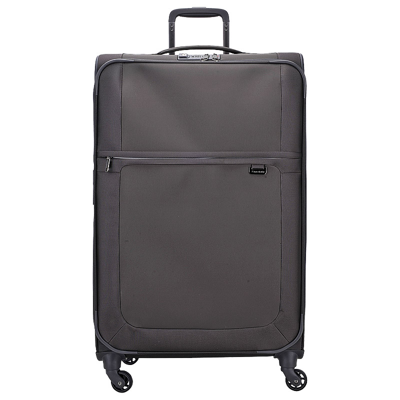 Чемодан большой L тканевый Samsonite Uplite