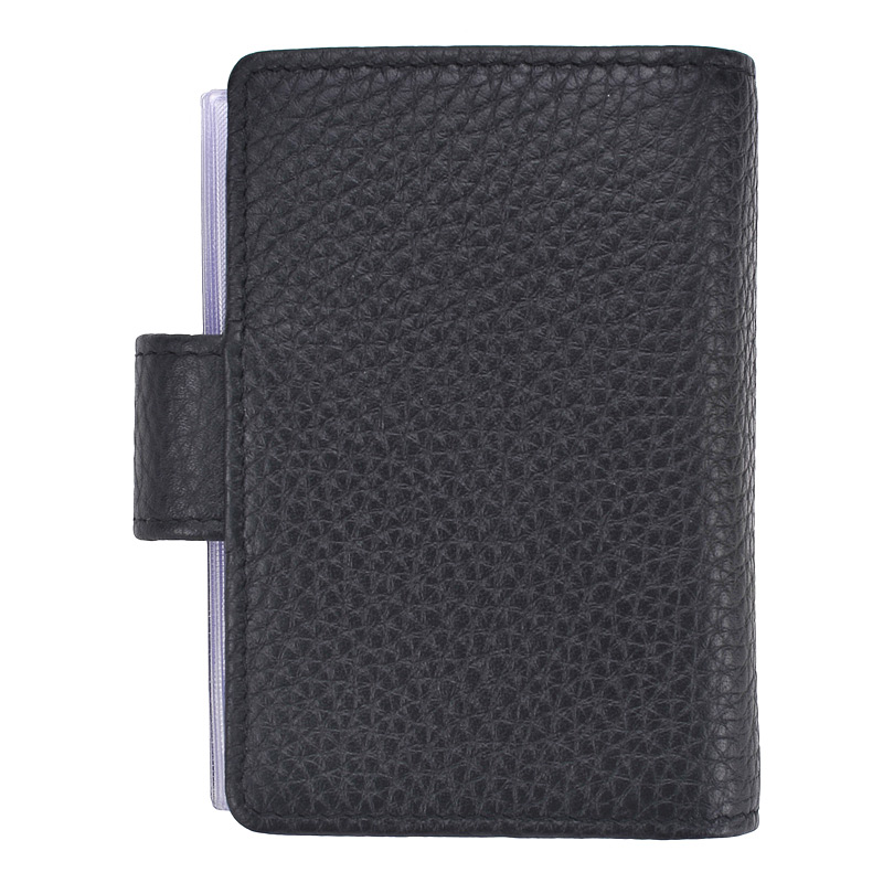 Визитница Braun Buffel Lina