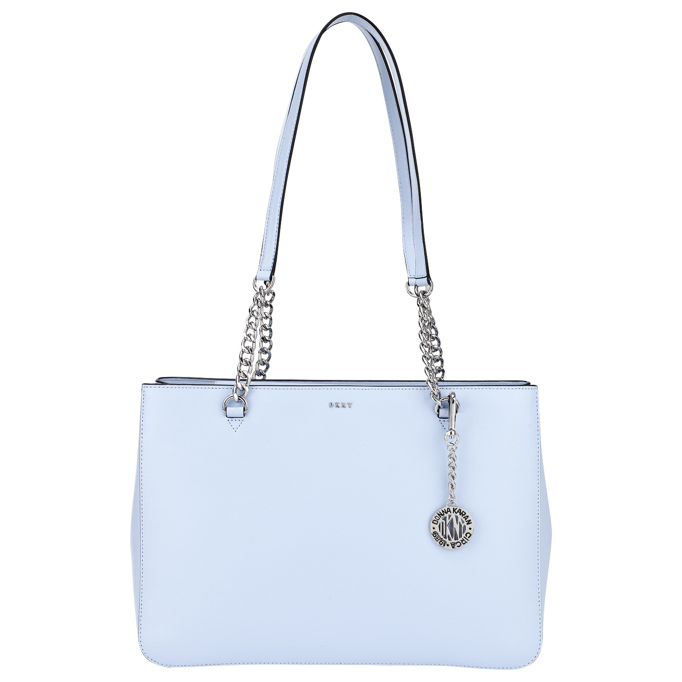 DKNY Сумка из тисненой кожи