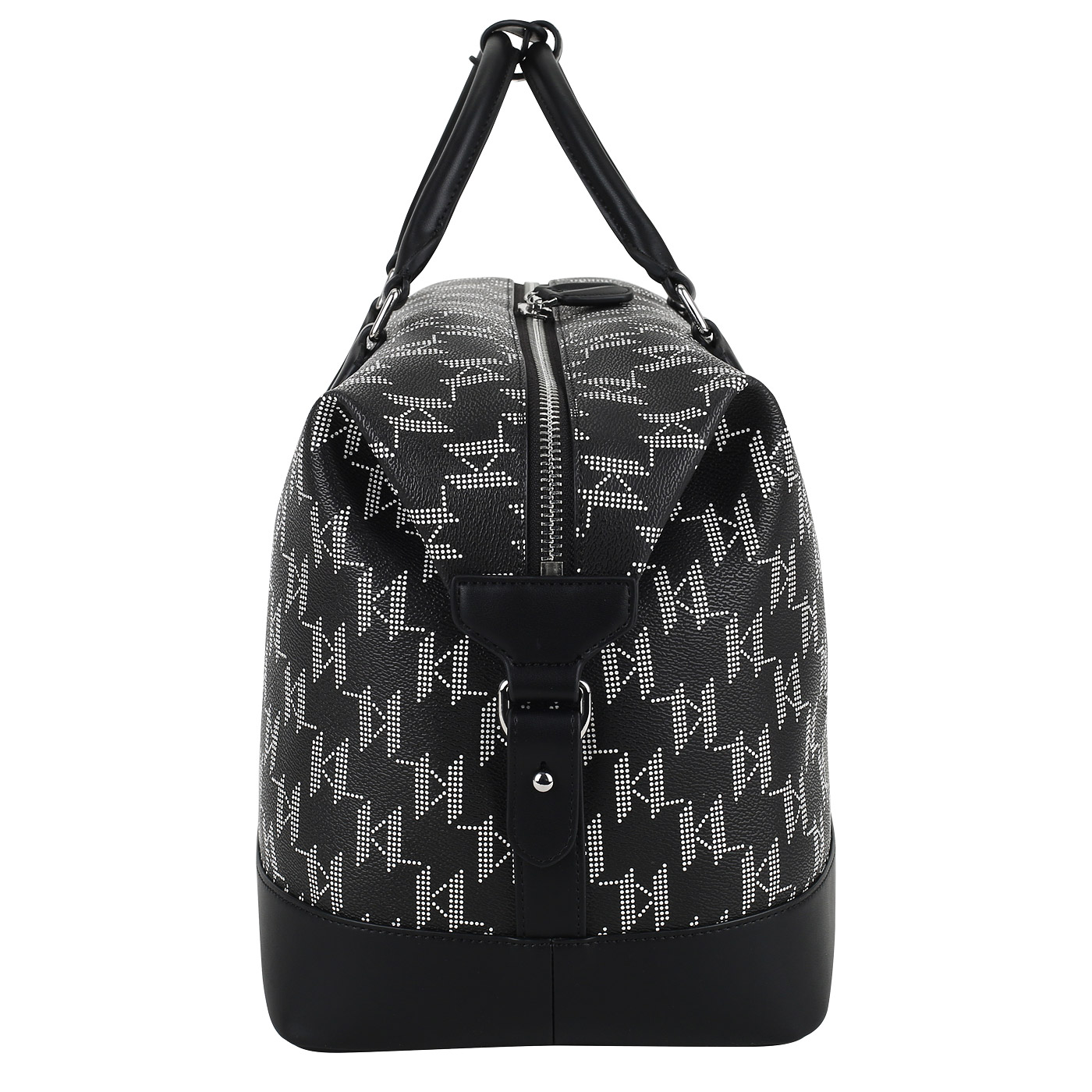 Дорожная сумка Karl Lagerfeld Ikonik 2.0